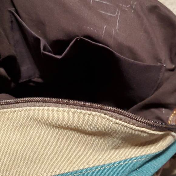 Multi soft color bag - Picture 4 of 6